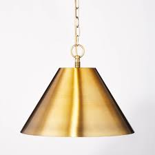 Small Metal Pendant Ceiling Light Threshold Designed With Studio Mcgee Target