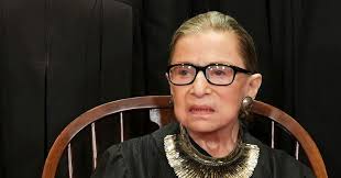Image result for ruth ginsburg