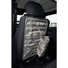 Military Seat Covers For Car