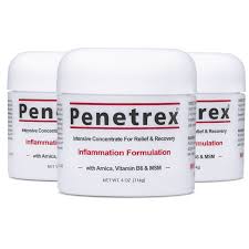 Penetrex is an effective pain relief cream manufactured by i was at my local walmart looking for something to help me with the severe pain in my wrist after. Penetrex Pain Relief Cream 4 Oz Pack Of 3 The 1 Best Value For Daily Use Walmart Com Walmart Com