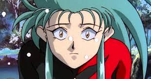 Tenchi Muyo!: 10 Things You Didn't Know About Ryoko