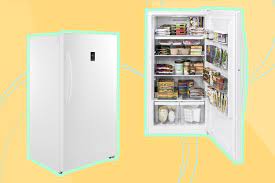 what is the best upright freezer