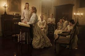 Image result for the beguiled