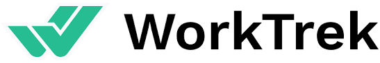 Worktrek logo