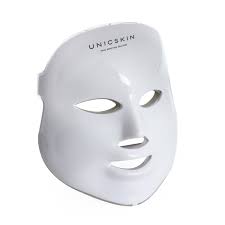 Unicled Korean Mask Unicsample Serum Pack Freebeauty Led Technology