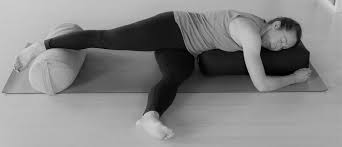 The practice is very gentle and relaxing and is particularly effective at relieving back pain. Restorative Yoga Workshop Tight Hips And Lower Back Pain Wellington Eventfinda