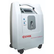 home oxygen concentrator manufacturers