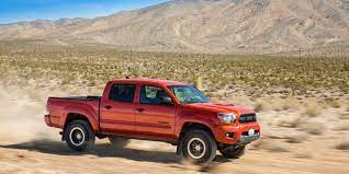 We did not find results for: 2015 Toyota Tacoma Trd Pro First Drive 8211 Review 8211 Car And Driver