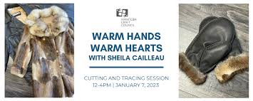 Warm Hands Warm Hearts Project C2