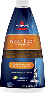 bissell 32 oz wood floor cleaning