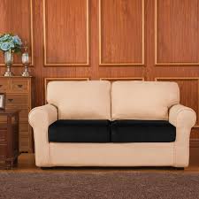 subrtex sofa cushion covers velvet sofa