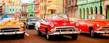 Travel to Cuba! Ten Excellent Reasons to Spend Your Next Vacation in Cuba