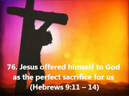 Image result for images for jesus' sacrifice