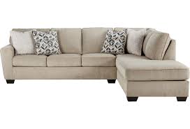 New and used furniture for sale near you on facebook marketplace. Ashley Furniture Signature Design Decelle 8030566 17 Contemporary 2 Piece Sectional With Right Chaise Del Sol Furniture Sectional Sofas