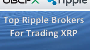 Ripple (xrp) was created by the ripple company. Ubcfx Ripple Broker Review Top Ripple Brokers For Online Ripple Trading