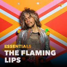 the flaming lips essentials on tidal