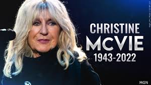 Christine McVie of Fleetwood Mac dead at 79 - WWAYTV3