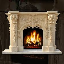 Granite Fireplace Surround Vincentaa