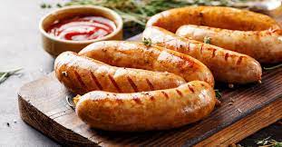what to serve with sausage 10