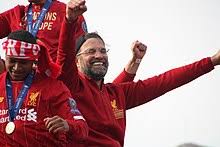 Check out this biography to know more about his childhood, family, personal life, etc. Jurgen Klopp Wikipedia