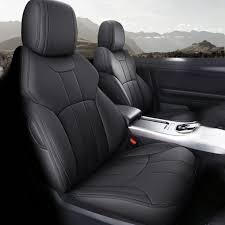 Third Row Seat Covers For Subaru