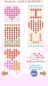 Love Stickers Emoji Art Apps 148apps