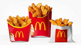 Quand reviennent les potatoes McDo 2022 ?