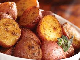 10 Best Healthy Roasted Red Potatoes Recipes | Yummly