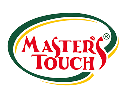 masters touch