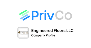 engineered floors llc company profile