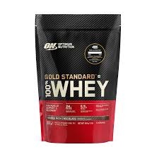 gold standard 100 whey protein powder