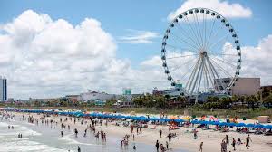 guide to myrtle beach what to do see