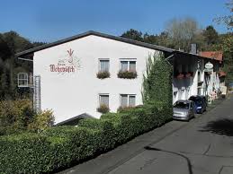 However, we recommend getting in touch with the local authorities regarding safety procedures for hotels in kyllburg. Hotel Haus Wehrbusch Kyllburg Germany Booking Com