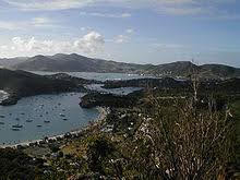 Antigua and barbuda tourism, saint john's, antigua. Antigua Kleine Antillen Wikipedia
