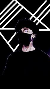 scarlxrd anime wallpapers wallpaper cave