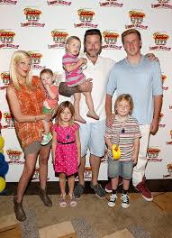 However, there are several factors that affect a celebrity's net worth, such as taxes, management fees, investment gains or losses, marriage, divorce, etc. Tori Spelling Net Worth Revealed Tori Spelling In Debt Ok Magazine Tori Spelling In 2019 Celebrity Kids Princess Adventure Celebs
