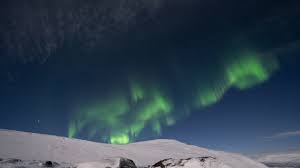 the northern lights in 2024