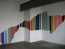 Graphics Wall Painting Art