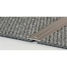 Teppich und parkett) und bietet perfekten kantenschutz und stolperfreie übergänge. Abschlussprofile Bei Bauhaus Kaufen