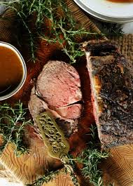 boneless prime rib recipe the anthony