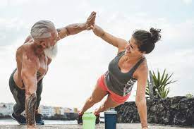 strength training over 50 what you