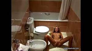 Watch Masturbating in the bathroom - Bathroom, Masturbation, Solo Porn -  SpankBang