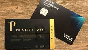 The chase sapphire reserve card aims to help cardholders earn more points and travel more often — while keeping you covered in the process. 10 Benefits Of The Chase Sapphire Reserve Priority Pass