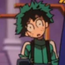What does mha stand for? Low Quality Mha Lowquality Mha Twitter