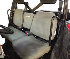 Canvas Seat Cover Ranger Full Sizr