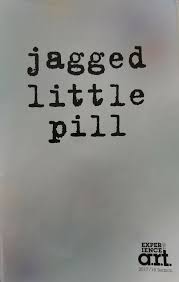 Jagged Little Pill Musical Wikipedia