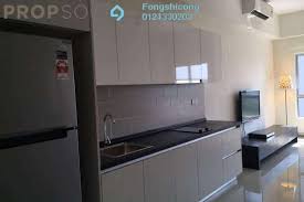 Find 1099 listing of apartments for rent in malaysia. Soho Studio For Rent In The Wharf Puchong By Fongshicong Propsocial