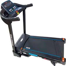 excel glado plus motorized treadmill