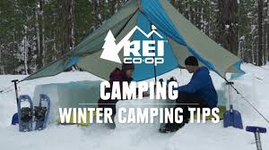 If i know i am going to experience cold temperatures then i will ensure i pack extra layers, a hot water. Winter Camping And Backpacking Basics Rei Co Op