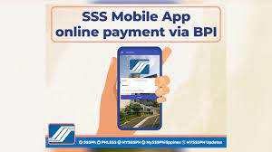 sss intros mobile app payment